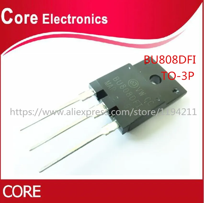 BU808DFI