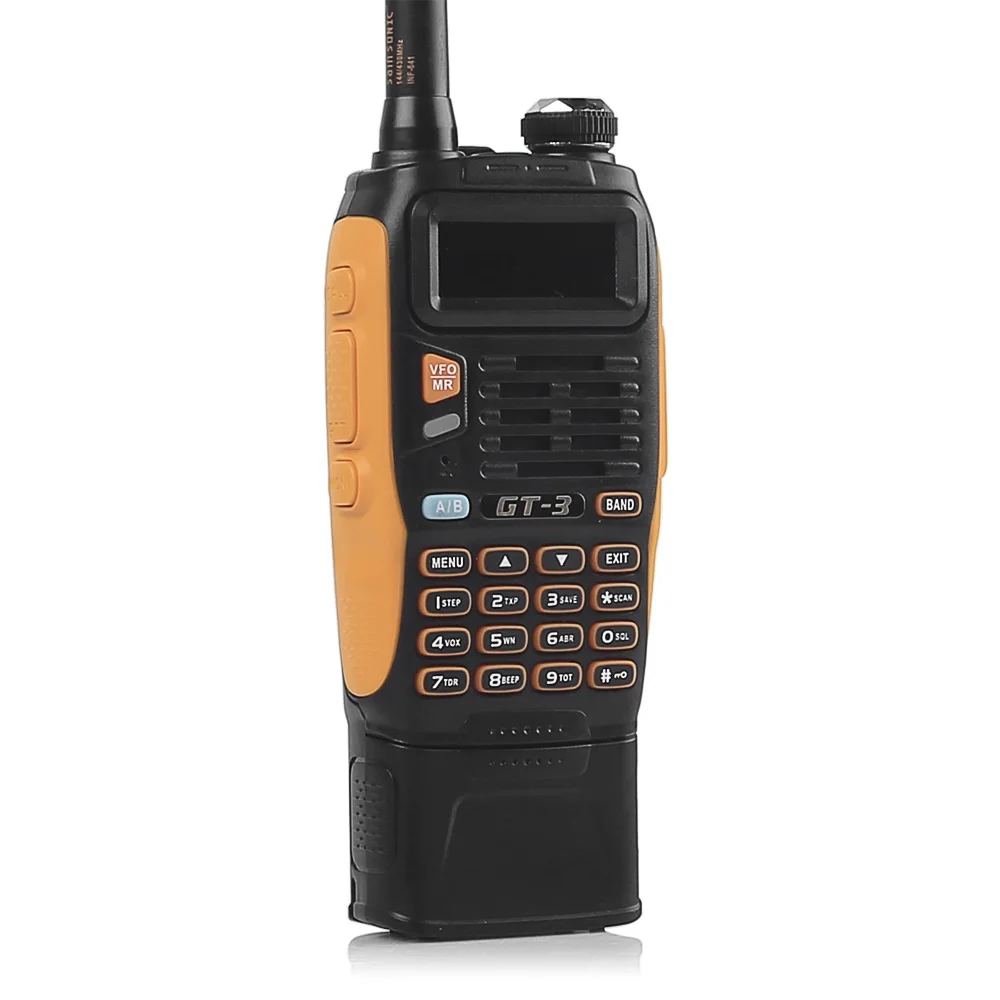 BaoFeng 7 4 V 3800MAH литий ионный аккумулятор для Baofeng GT 3 3TP двухсторонняя рация