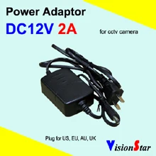 12V 2A 220