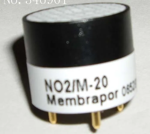 

[BELLA] Switzerland Switzerland Membrapor Membrapor dioxide sensor NO2 / M-20 original authentic