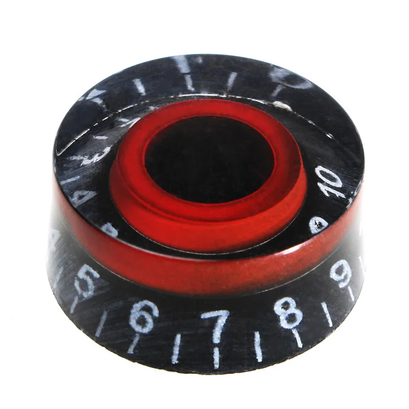 4 unids lotes control de velocidad Guitarras perillas negro rojo para LP Electric Guitarras bajo reemplazo útil Guitarras ra Accesorios 4 unids lotes control de velocidad Guitarras perillas negro rojo para LP Electric Guitarras bajo reemplazo útil Guitarras ra Accesorios