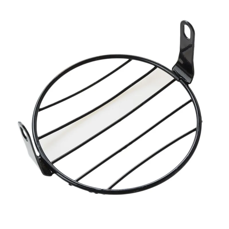 Universal-Motorrad-Grill-Vintage-Metall-Grill-Seitenmontage-Scheinwerfer-Abdeckung-Maske-Vintage-F-r-Honda-Yamaha-Kawasaki (3)