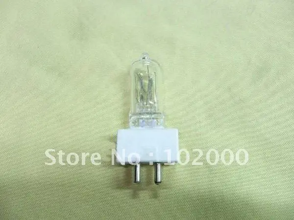 Новая популярная женская обувь профессиональный Ce Osram 230 v 2000 w Gy16 хорошее! Лампа для танцев свет W008