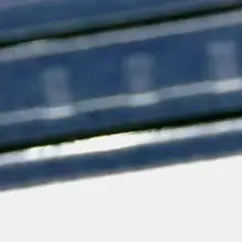 20 шт./лот Q7 для iphone 5 5G Q7 микросхема 3pin