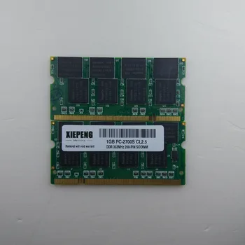 

for PowerBook5,5 PowerBook5,6 PowerBook 5,7 M9676LL M9677L M9689LL RAM 1GB DDR 333 PC2700S RAM 512MB DDR-333MHz Notebook Memory