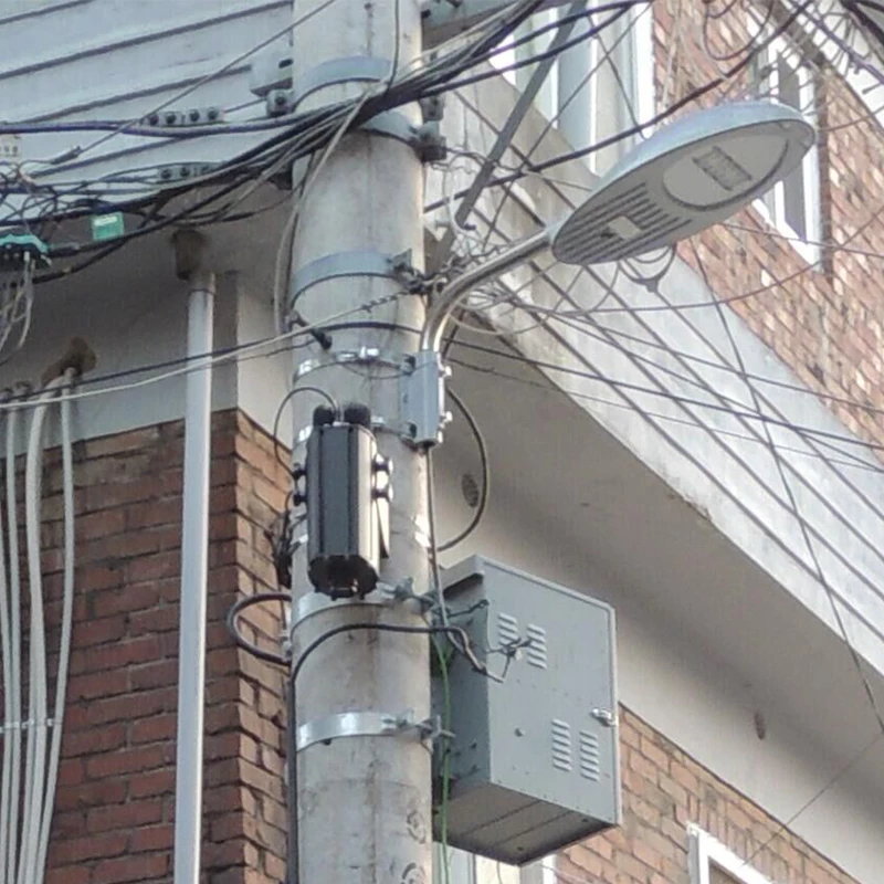 Рисунок 5 - Проектор с логотипом 8 gobos