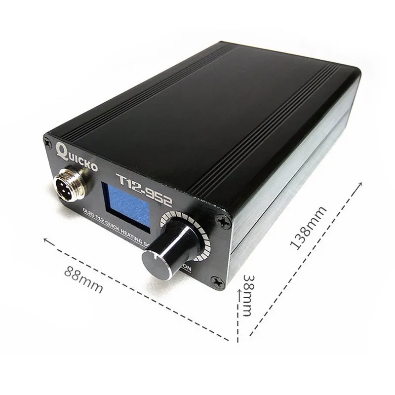 SOLDER STATION (9)