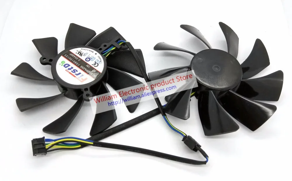 FD9015U12S 2