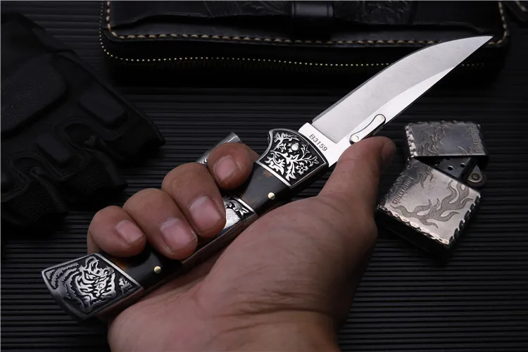 Новинка Горячая Распродажа 7Cr17Mov стальной Тактический фиксированный складной нож Карманный для выживания на открытом воздухе кемпинга охотничьи Фруктовые Ножи EDC инструменты