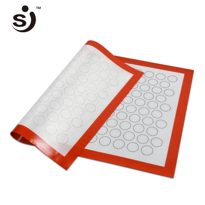 60-40-cm-Rolling-Non-stick-Silicone-Oven-Macaron-Cake-Pad-Cutting-Baking-Mat-Bakeware-Dumplings(3)