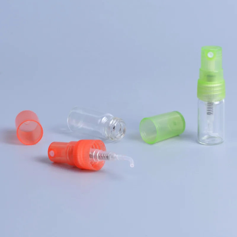 MUB-10Pieces-Lot-2ML-Portable-Glass-Perfume-Bottle-With-Plastic-Spray-Empty-Clear-Parfum-Atomizer-With (4)