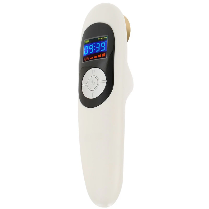 

ATANG Powerful Handheld Low Intensity Acupuncture Cold Laser for Knee, Shoulder, Back, Joint & Muscle Reliever