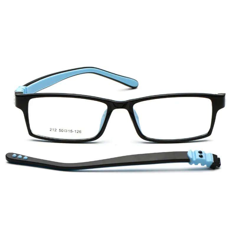 Eyewell Optical 212 Kids Eyeglasses Frame for Child Glasses