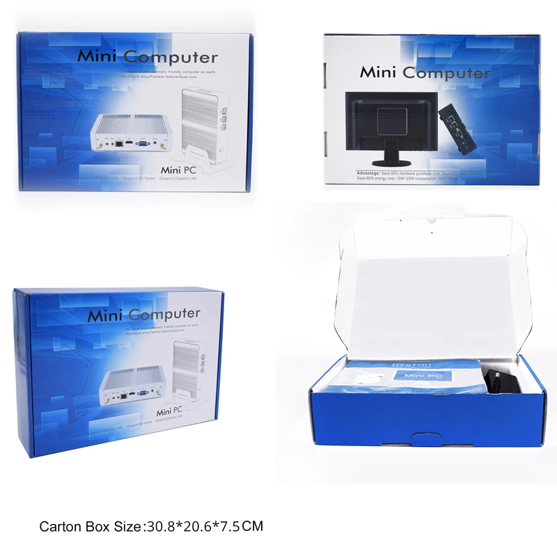 Small-PC