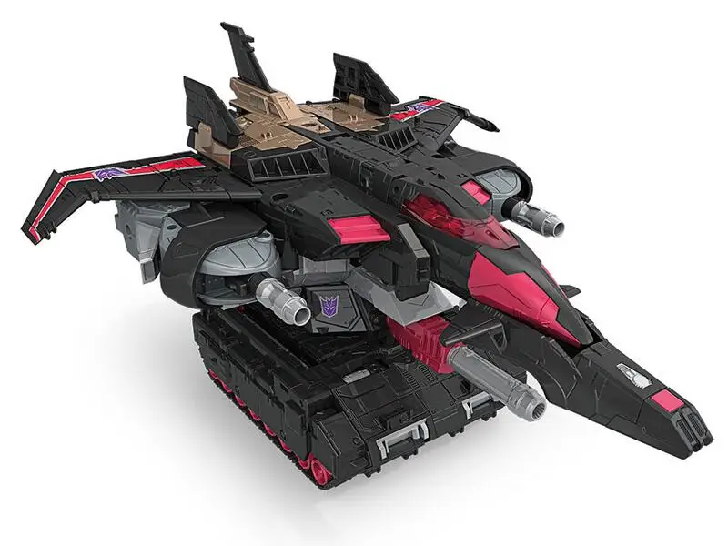 titans return black shadow