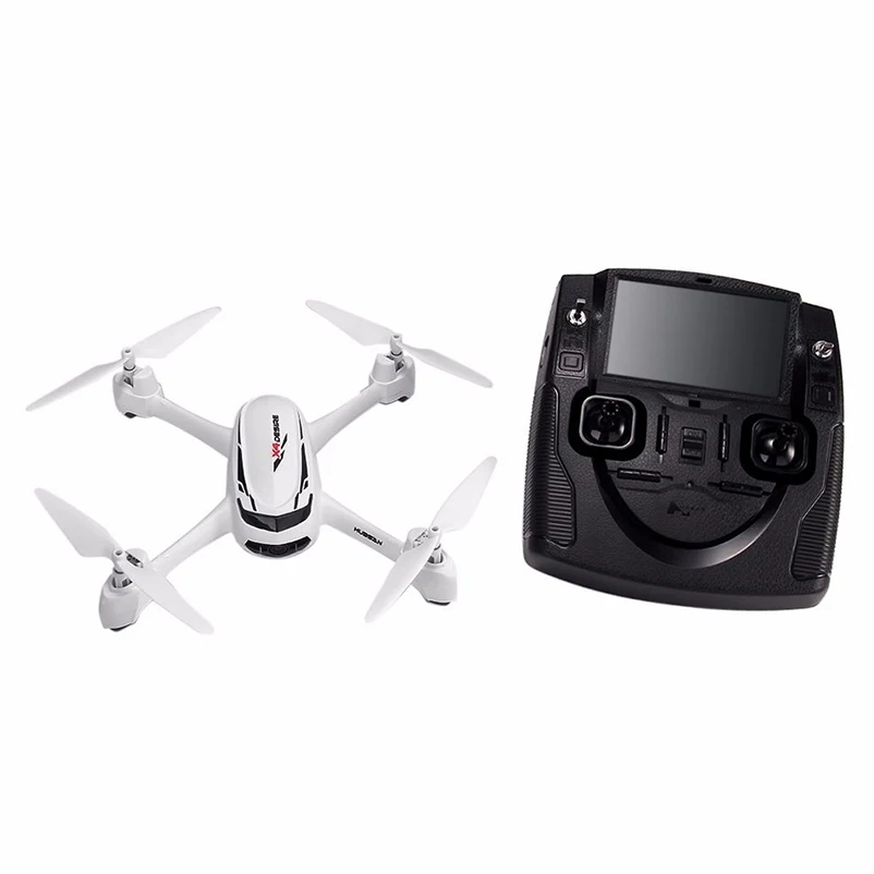 F18205 Hubsan X4 H502S drone 5 8G FPV with 720P HD Camera GPS Altitude Mode RC