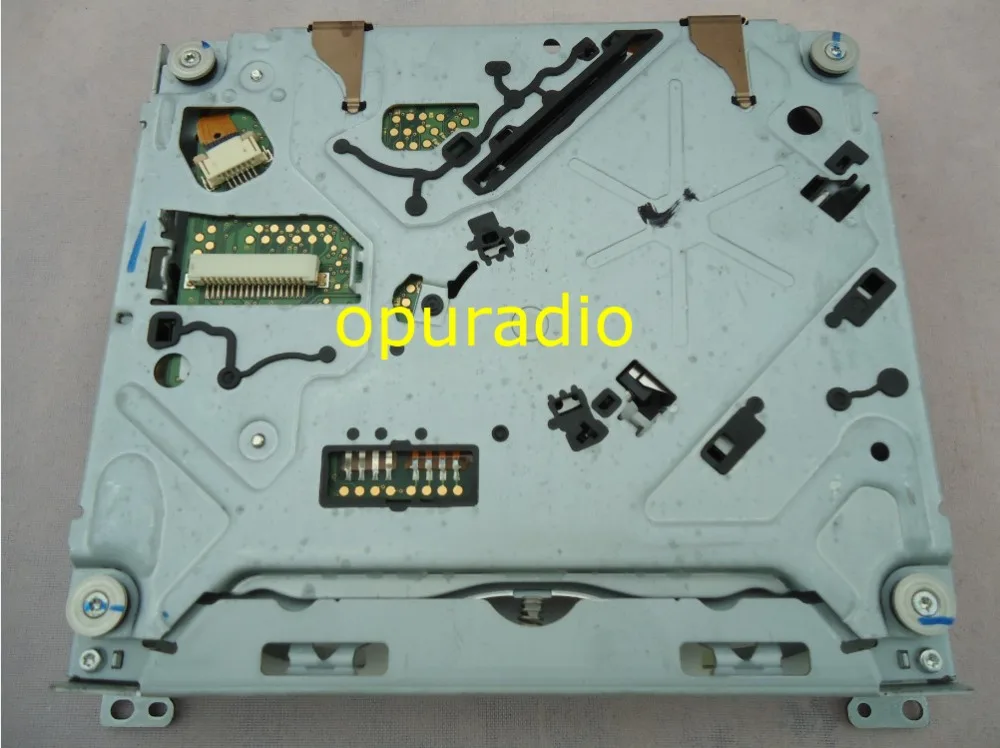 PLDS APM CDM-M8 4,7/3 устройство ввода компакт-диска механизм деки для автомобиля CD player Радио Аудио