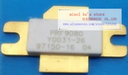 

PRF9080 - High-quality original transistor