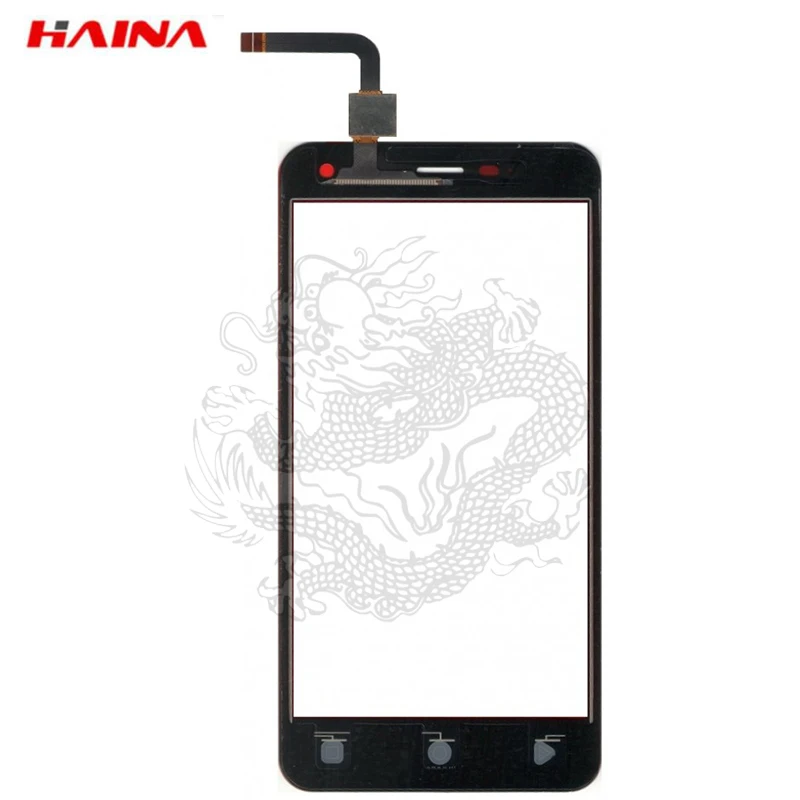 

For Micromax Q341 Bolt Touch Screen Panel Digitizer Front Glass Lens Sensor Accessories with Flex Cable