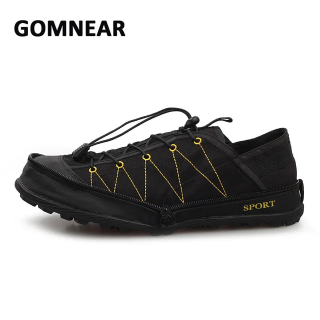 outdoor pocket shoes