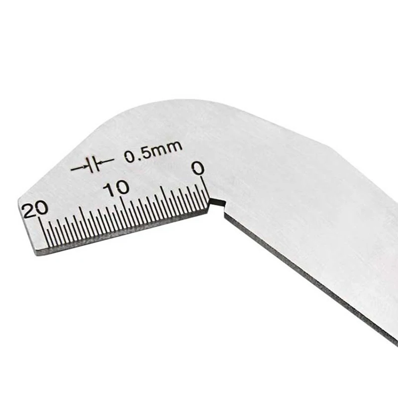 Details about 118 Degree Twist Drill Bits Angle Gage Grinding Center