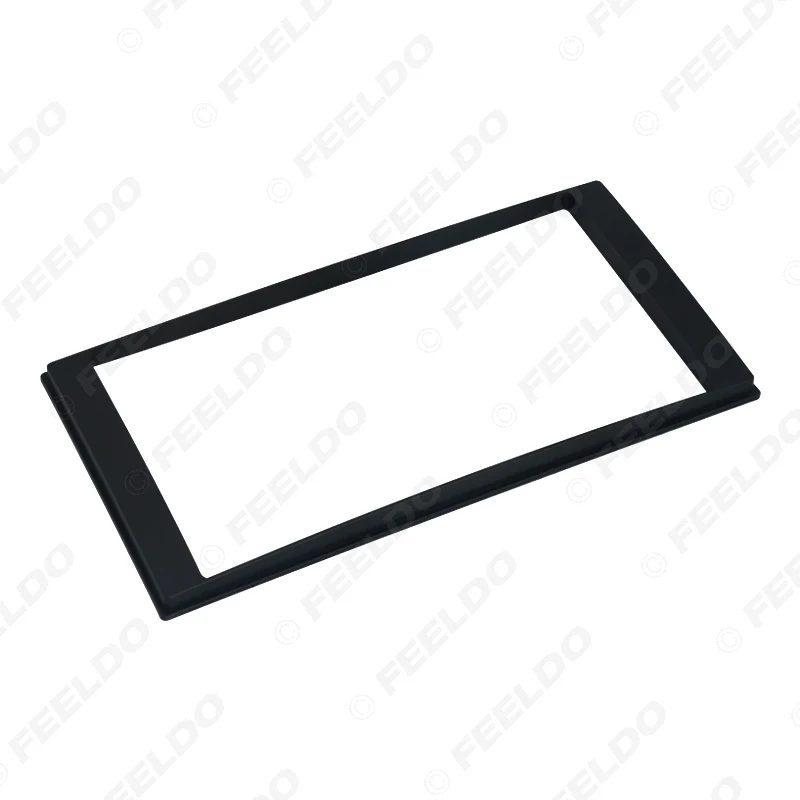 FEELDO2Din ڵ  DVD , DVD г,  ŰƮ, ֻ LIVINA/Sunny(N17)Almera/Versa/Renault Scala/latio  