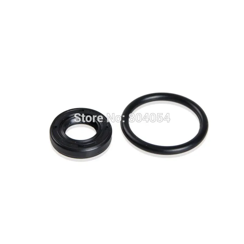 2pcs NOK Distributor O ring Seal 30110 PA1 732 Fit For Honda Civic HX