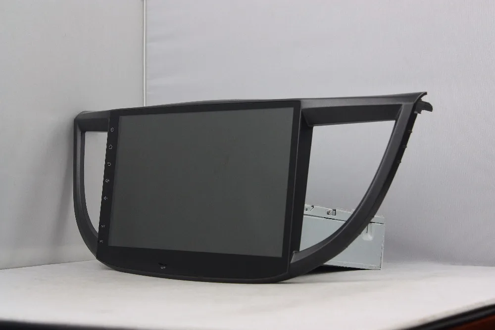 Clearance 10.1" Android 9 4+64G DSP Car DVD Player GPS navigation For HONDA CRV 2012-2015 head unit multimedia player tape recorder 7 Clearance 10.1" Android 9 4+64G DSP Car DVD Player GPS navigation For HONDA CRV 2012-2015 head unit multimedia player tape recorder 7