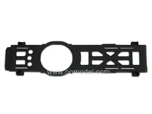 Tarot 500 Parts Main Frame bottom plate TL50021 for 500 rc helicopters Free Track Shipping