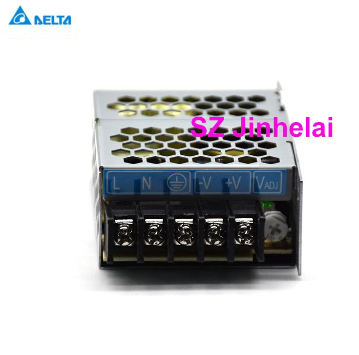 DELTA PMC-05V015W1AA оригинальный импульсный источник питания 3A 15W | Обустройство дома