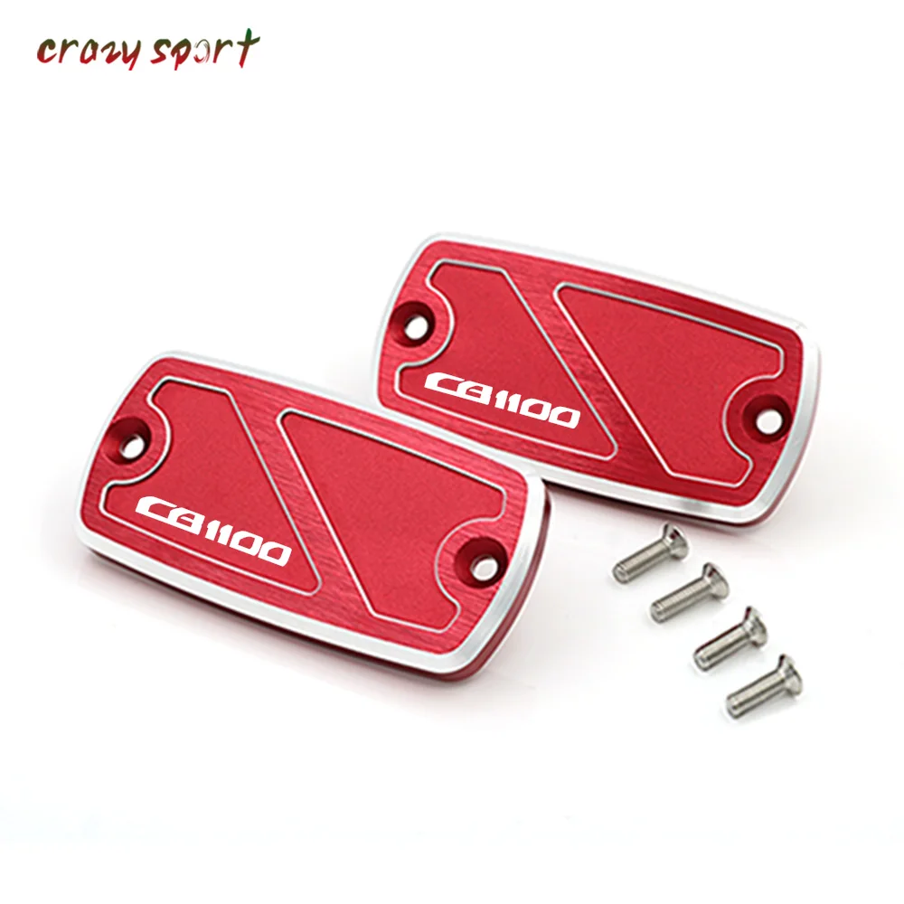 Новые запчасти для мотоциклов HONDA CB1100 CB 1100 2010 2016 2015 передний тормозной цилиндр