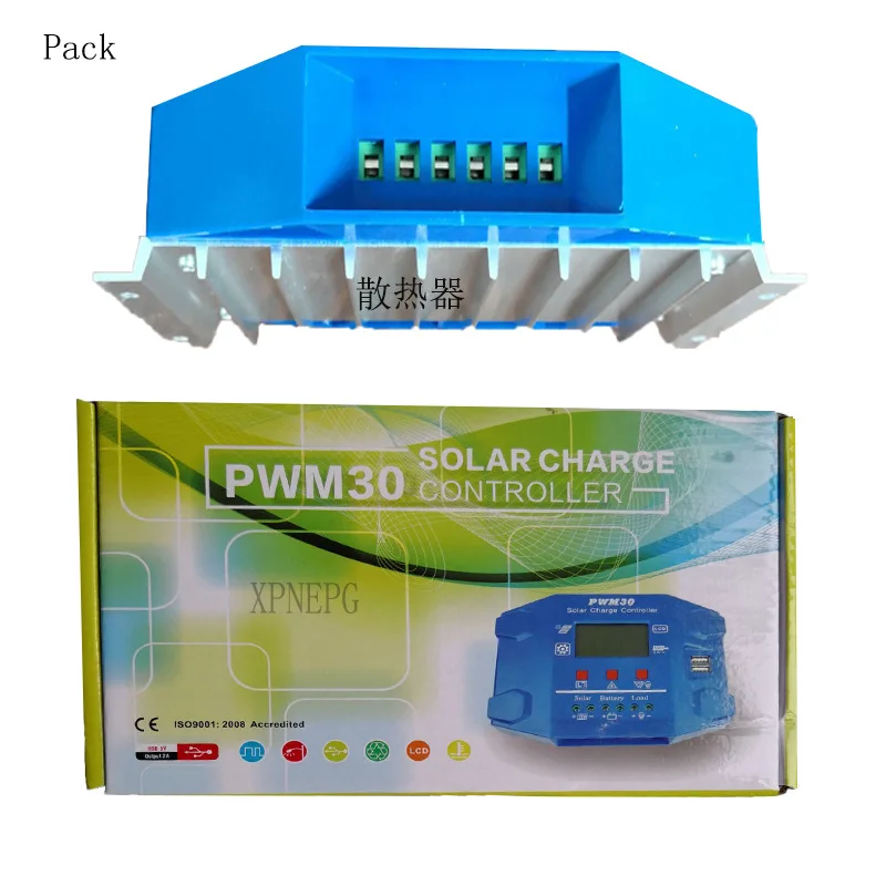 PWM30-4