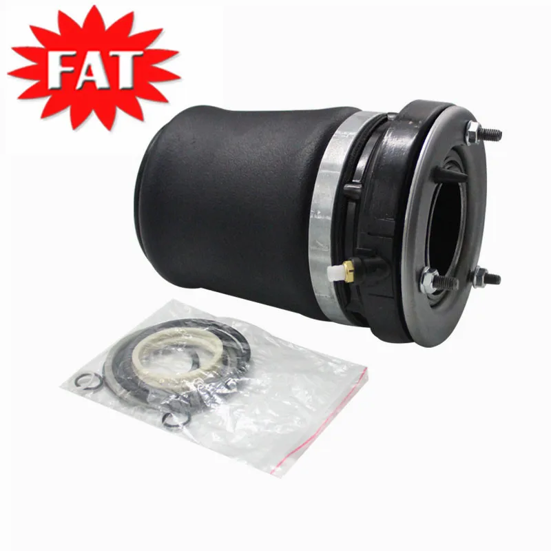 Airsusfat для BMW X5 E53 Air Spring Bag Sleeve сильфонный передний левый амортизатор ремонта 37116757501