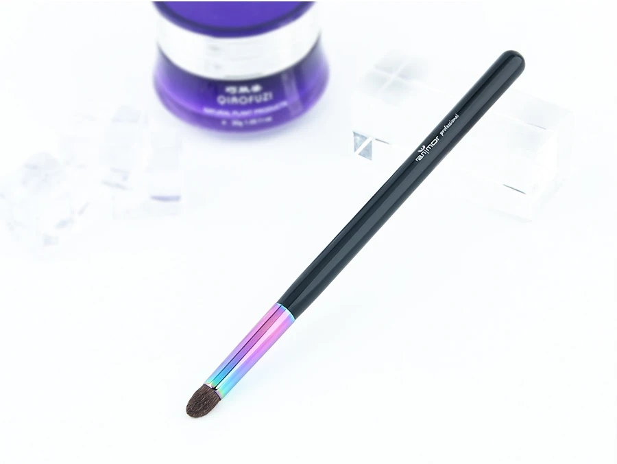 makeup brushes (6)