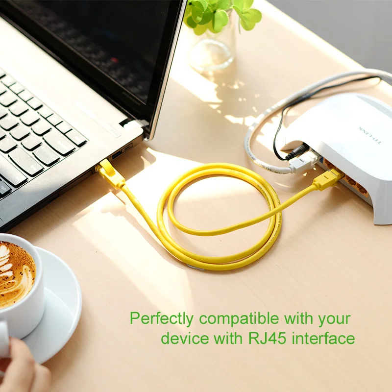 Ugreen Cat 5 сетевой Ethernet кабель RJ45 компьютерный для интернета роутеров и Xbox 360 |cat 5|cat