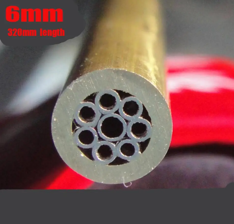 Buy 6mm DIY knife handle rivet screw decorative