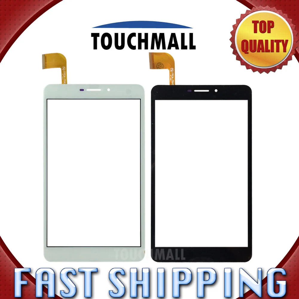 New Touch Screen Digitizer Glass Replacement For FPCA 70A23 V01 7 inch