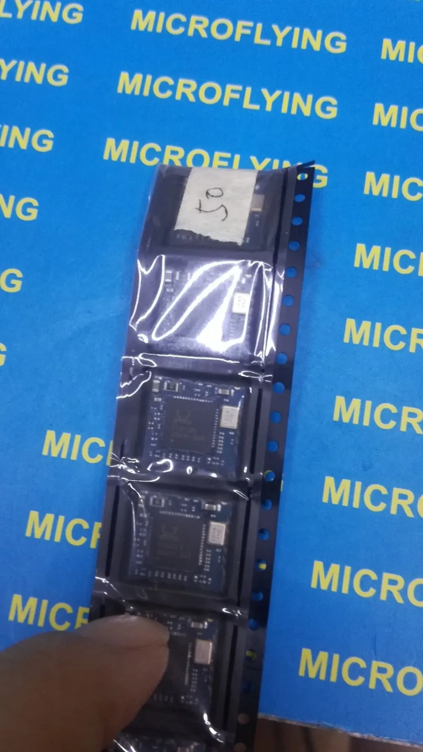 

1PCS/LOT DIY Realtek RTL8723BU USB WIFI BT Bluetooth wireless module