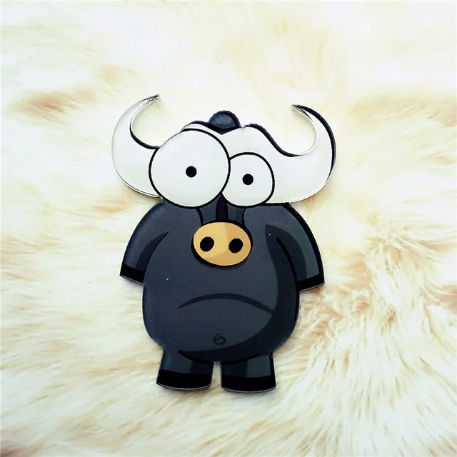 New-Cartoon-Cute-Animals-Monkey-Mouse-Cat-Acrylic-Brooch-Badges-Pin-Backpack-Clothes-Decoration-Brooches-For.jpg_640x640 (7)