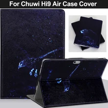 Чехол для 10,1 дюймов chuwi Здравствуйте 9 Air планшетный ПК для chuwi Здравствуйте 9 Air Чехол с сенсорной ручкой защита экрана подарок