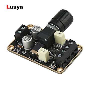 

PAM8406 5W+5W 2.0 Class D DC 5V Digital HIFI Audio Stereo Amplifier Board for Speaker Amplificador Plate A7-009