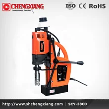 CAYKEN magnetic base core drill machine SCY-38CD