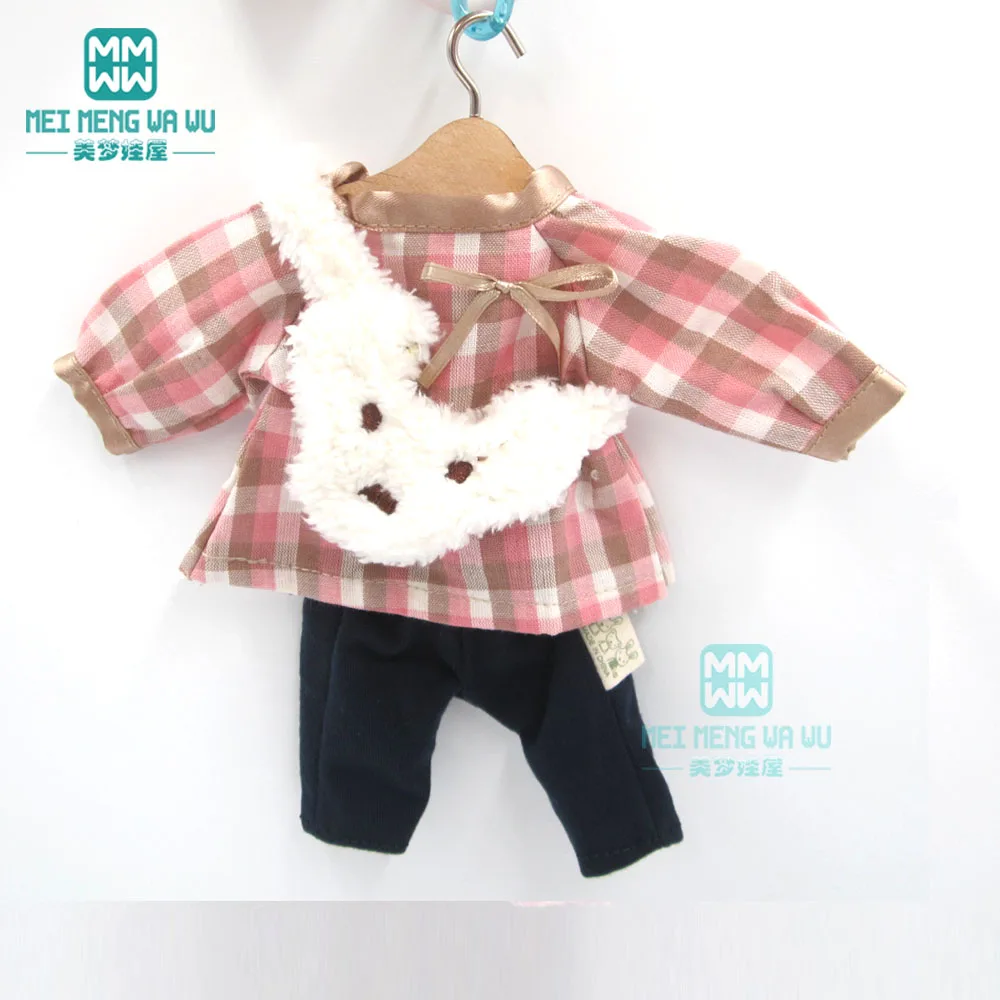 30 см Одежда для куклы 1/6 BJD blyth кукла Azone Кролик кошка медведь плюшевые игрушки