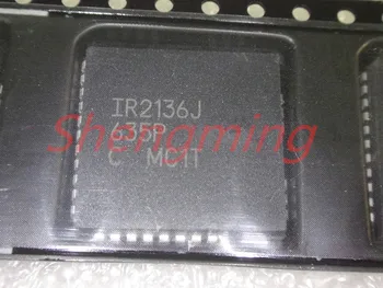 

50pcs IR2136J PLCC-32