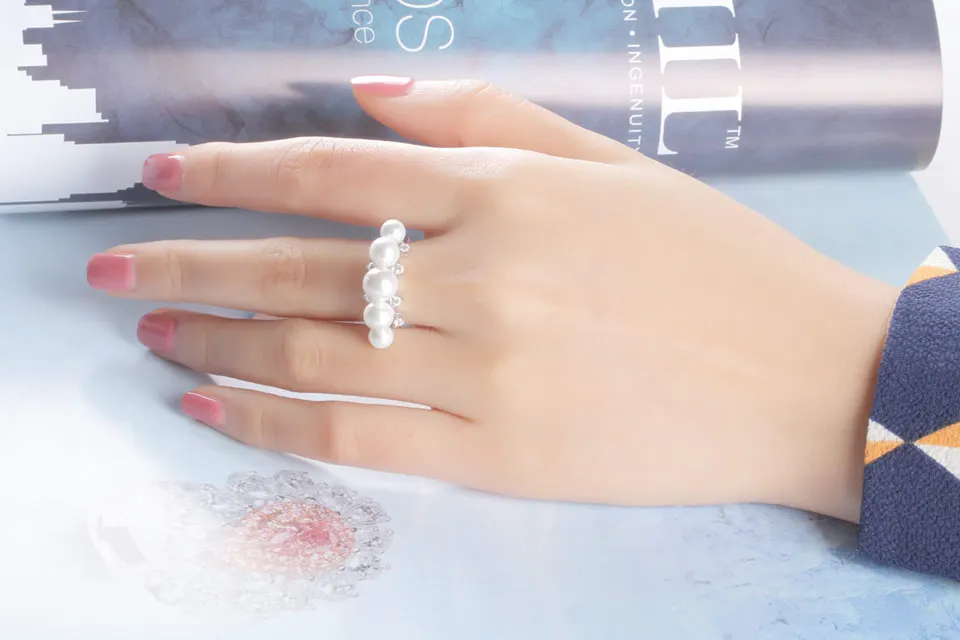 UMCHO-Pearl-925-sterling-silver-ring-for-women-RUJ004PL-1-pc (9)