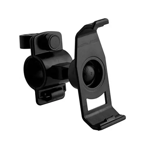 Support de vélo et moto Compatible pour GPS Garmin Nuvi 2XX Series(200 200W 205 205W 250W 250