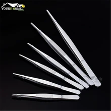 20 Вт, 30 см утолщаются Нержавеющая сталь Кухня море Еда& бар Пинцет Еда щипцы инструмент бар аксессуар