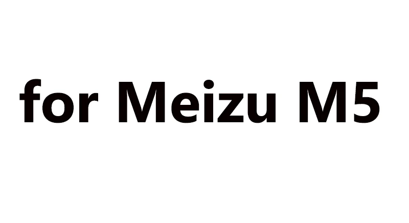 9H 2.5D полный экран покрытие закаленное стекло на Meizu Pro 7 6 Plus стекло на Meizu M5 Note M5c M5S M6 Note M6s защитное Стекло на Мейзу про 7 6 плюс / Мейзу м5 ноте м5с м5s м6 ноте м6s Стекло - Цвет: Meizu M5