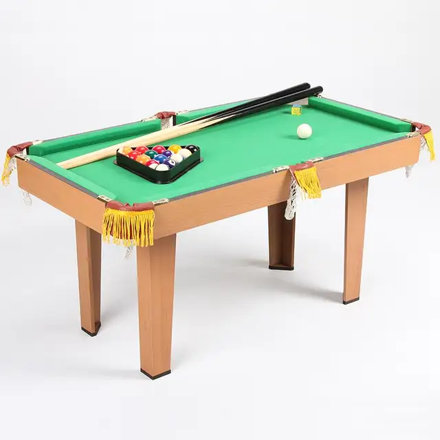 billard 6 pouces