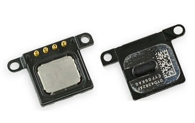 speaker -4